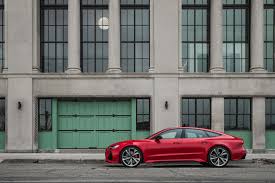 Image result for Tango Red 2023 RS7