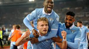 Ac mailand against lazio rom: Quiz Wie Gut Kennst Du Lazio Rom Sky Sport Austria