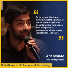 ملف ‏‎The Foreign Correspondents' Club, Hong Kong‎‏ الشخصي‎