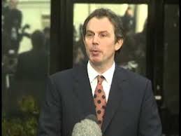 On 10 april 1998, something called the good friday agreement (or belfast agreement) was signed. Das Karfreitagsabkommen Von 1998 Gruene Insel De