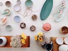 Jenn Erickson Art + Ceramics