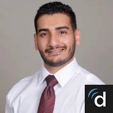 Dr. Mina M. Ghaly, MD