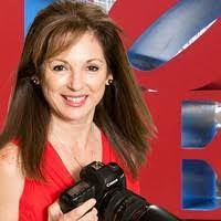 Anna Cascio's Instagram, Twitter & Facebook