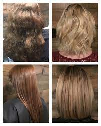 Pin By The Smoothbar On Medium Length Hair Hair Lengths Medium Length Hair Styles Keratin Treatment