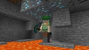 To get minecraft for free, you can download a minecraft demo or play classic minecraft in creative mode in a web browser. How To Find Diamonds In Minecraft Pcgamesn
