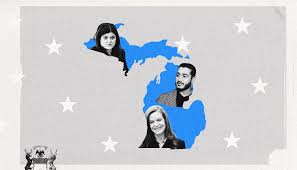 Michigan Is the Next Big Test for the Democratic Party
