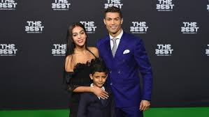 This would be the fourth and only child. Cristiano Ronaldo S Fourth Baby Georgina Rodriguez Pregnant