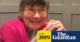 Areta Hautman obituary