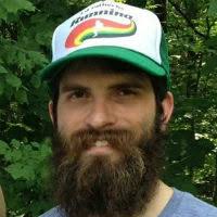 Beards are like Running