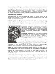 En esta sección encontrarás las instrucciones de muchos de los juegos de mesa. Reglas Para Spacehulk Municion Cuerpo De Marines De Los Estados Unidos