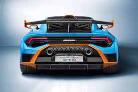 2021 lamborghini huracan for sale. Lamborghini Huracan Sto Das Macht Diesen Huracan So Besonders Autobild De
