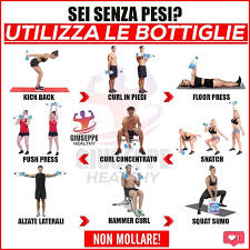 Giuseppe Healthy On Instagram Salva Il Post Sei Senza Pesi Penso Quasi Nel 2020 Esercizi Per Addominali Esercizi Di Attivita Fisica Sfide Di Allenamento Fisico