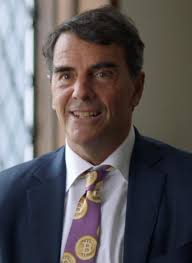 Tim Draper