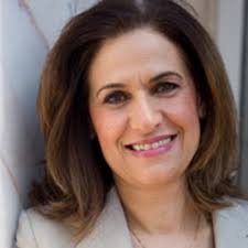 Taroub Harb Faramand (@DrFaramand)