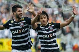Corinthians | last matchesoverall home away. Hexa A 1 Corinthians Faz 6 Gols No Sao Paulo E Comemora Titulo Com Baile Na Arena Lance