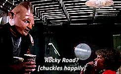 Sloth getting picked up while swimming. Goonies Meme Characters Slotney Sloth