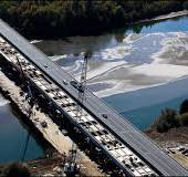Feather River Bridge – Con-Fab California LLC