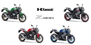 Warna ungu merupakan perpaduan warna violet dan magenta, yang memiliki arti penyayang, pengertian, penyemangat juga memberikan sentuhan pilihan yang berkelas. Warna Baru Kawasaki Z250 Abs 2018 Harga Rp 60 6 Juta Spesifikasi Bmspeed7 Com