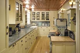 American Kitchens Design The Grey Home