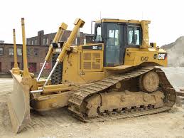 Caterpillar D6 Wikipedia
