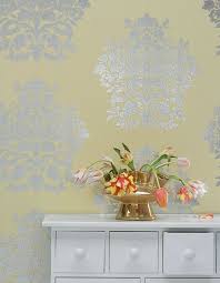 Foil Wallpaper Wall Wallpaper Painting Wallpaper House Painting