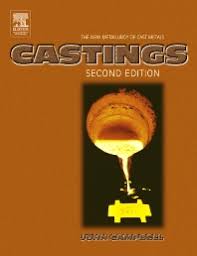 Buku campbell adalah buku biologi yang biasa digunakan oleh mahasiswa biologi , bahkan dosen sebagai referensi dalam pembelajaran. Castings 2nd Edition