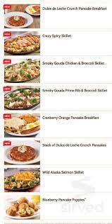 Includes the menu, user reviews, 160 photos, and 224 dishes from taco bell. Denny S Menu In Phoenix Arizona Usa