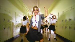 She's beauty, she's grace, and she'll kill the choreography to any song you give her. Britney Spears Flaunts Body In Bikini Hits Back At Instagram Haters