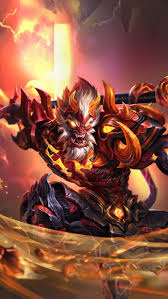 《garena 傳說對決》由 garena 與騰訊天美工作室所合作開發，是一款專為全台灣 moba 愛好者打造的王者級手遊。 遊戲強調英雄搭配、裝備選擇、技能施放、走位操作、公平對戰，並具有細膩的畫風與高品質的遊戲畫. å£çº¸èµ„æºç½'