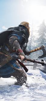 Also randomly show all ac valhalla wallpapers with 'shuffle all images' option, or show your favorite assassin's creed valhalla pics only with 'shuffle favorite images' option. Assassins Creed Valhalla 2020 4k Iphone 11 Wallpapers Free Download