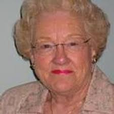 Vivian Brockman Anderson Obituary December 12, 2012