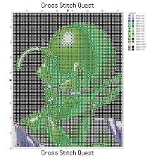Extreme butouden for the 3ds. Free Piccolo Cross Stitch Pattern Dragon Ball Z Cross Stitch Quest