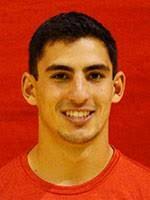 Eduardo Alexander (4/15/2014)