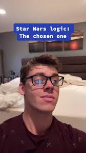 Star Wars Logic: Is Rey the Chosen One?