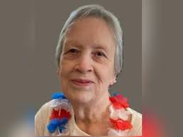 Judy Kay Lemon's Obituary