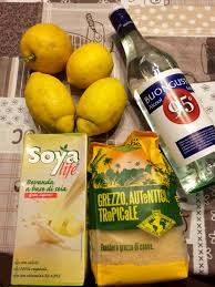 Maybe you would like to learn more about one of these? Ricetta Di Limoncello Alla Crema Ricette 2020