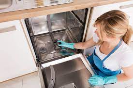 How To Unclog A Dishwasher: Troubleshooting Tips From Bob Vila - Bob Vila
