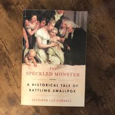 The Speckled Monster