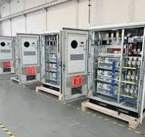 Static Var Generator - Strong Power Electric