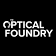 The Optical Foundry logo