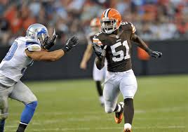 You'd be amazed at the similarities the two running backs share. More Tests For Browns Mingo The Blade