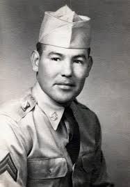 Arnulfo Martinez Obituary