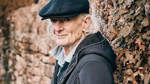 PETER HAMMILL Solo Tour 2024