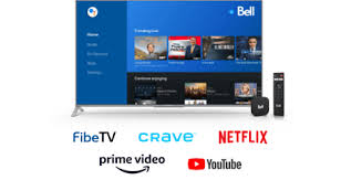 Además, te mencionamos cómo lo puedes pagar ¿star tv tiene un contrato de permanencia? Fibe Tv App Fibe Tv Bell Canada