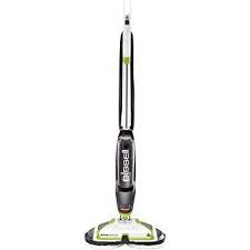 A vacuum cleaner is nothing but an electrical machine that is used to clean the dust and small particles from the floor and carpet through the suction method. Amazon Com Bissell Spinwave Powered Hardwood Floor Mop And Cleaner Green Spinwave Home Kitchen