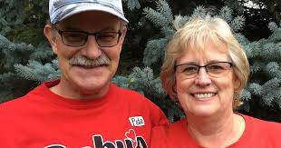 Helping those in need: Local couple helps bring Ruby's Pantry to Fergus  Falls