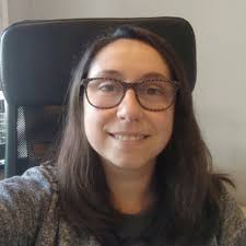 Isabel GÓMEZ REDONDO