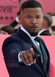 Fan Casting Jamie Foxx as Eddie Barker in Empire Alternative Cast