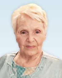 Obituary of Vivian Rossini