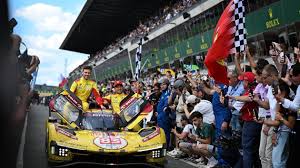 Photo 24H du Mans 2026. Quelle équipe a le plus gagné ? Retrouvez le ...